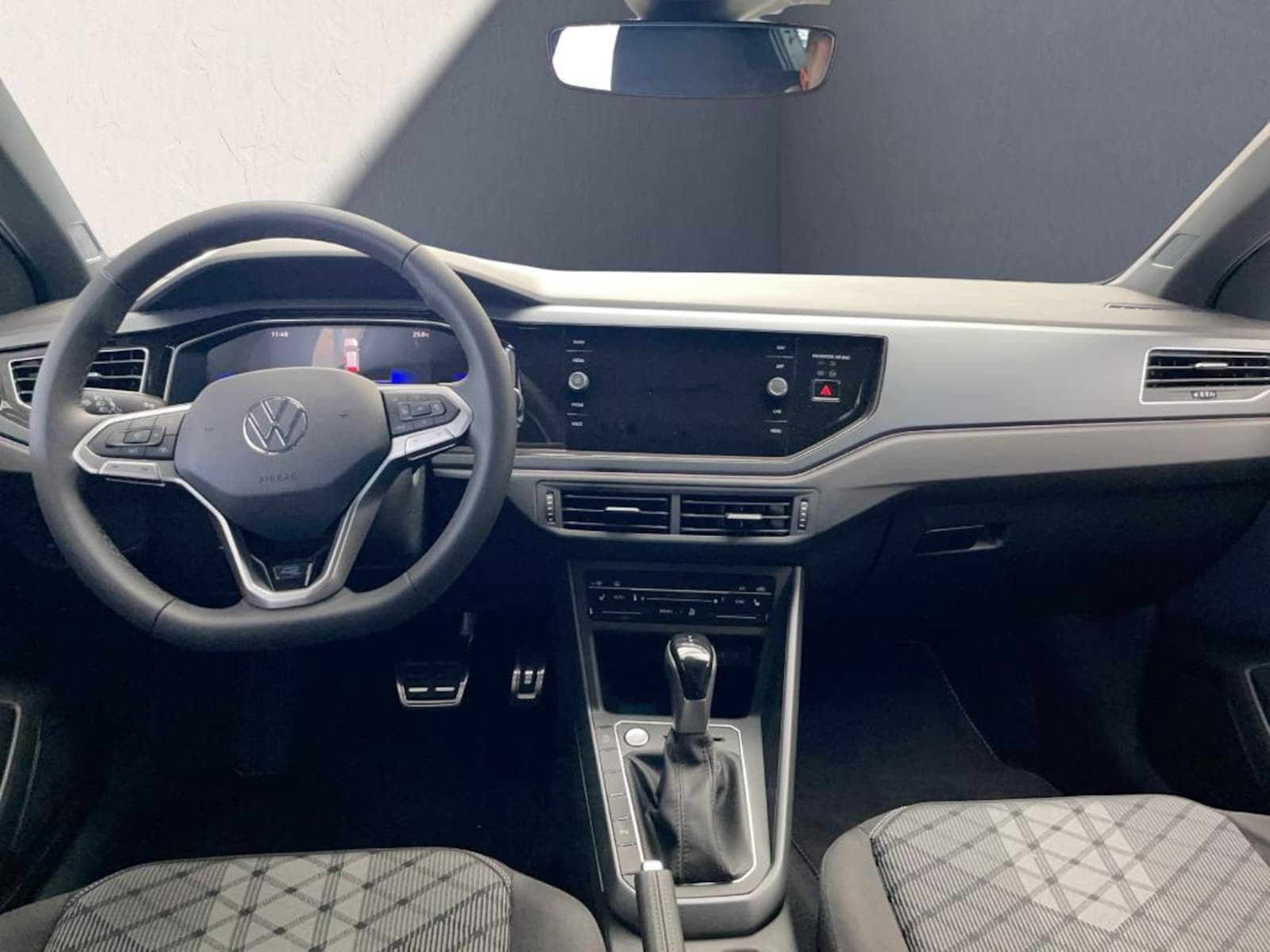 Volkswagen Taigo – Bild 12