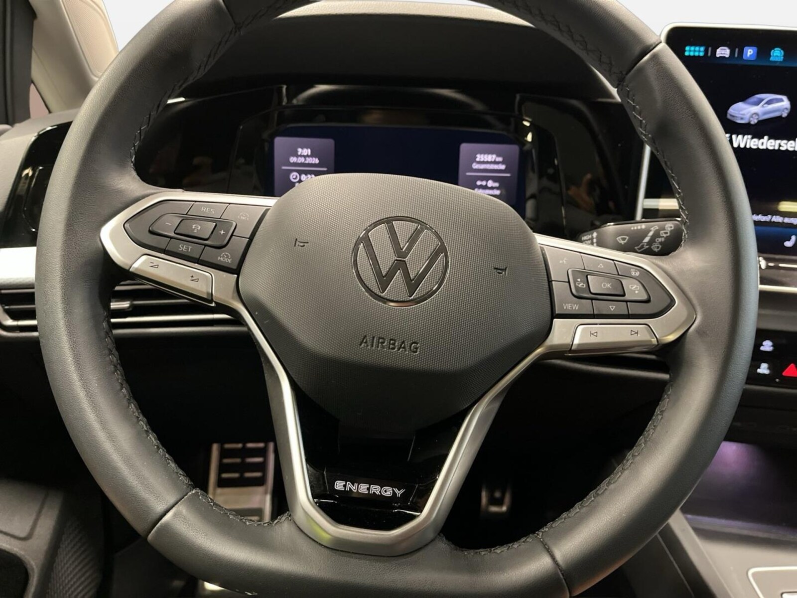 Volkswagen Golf – Bild 18