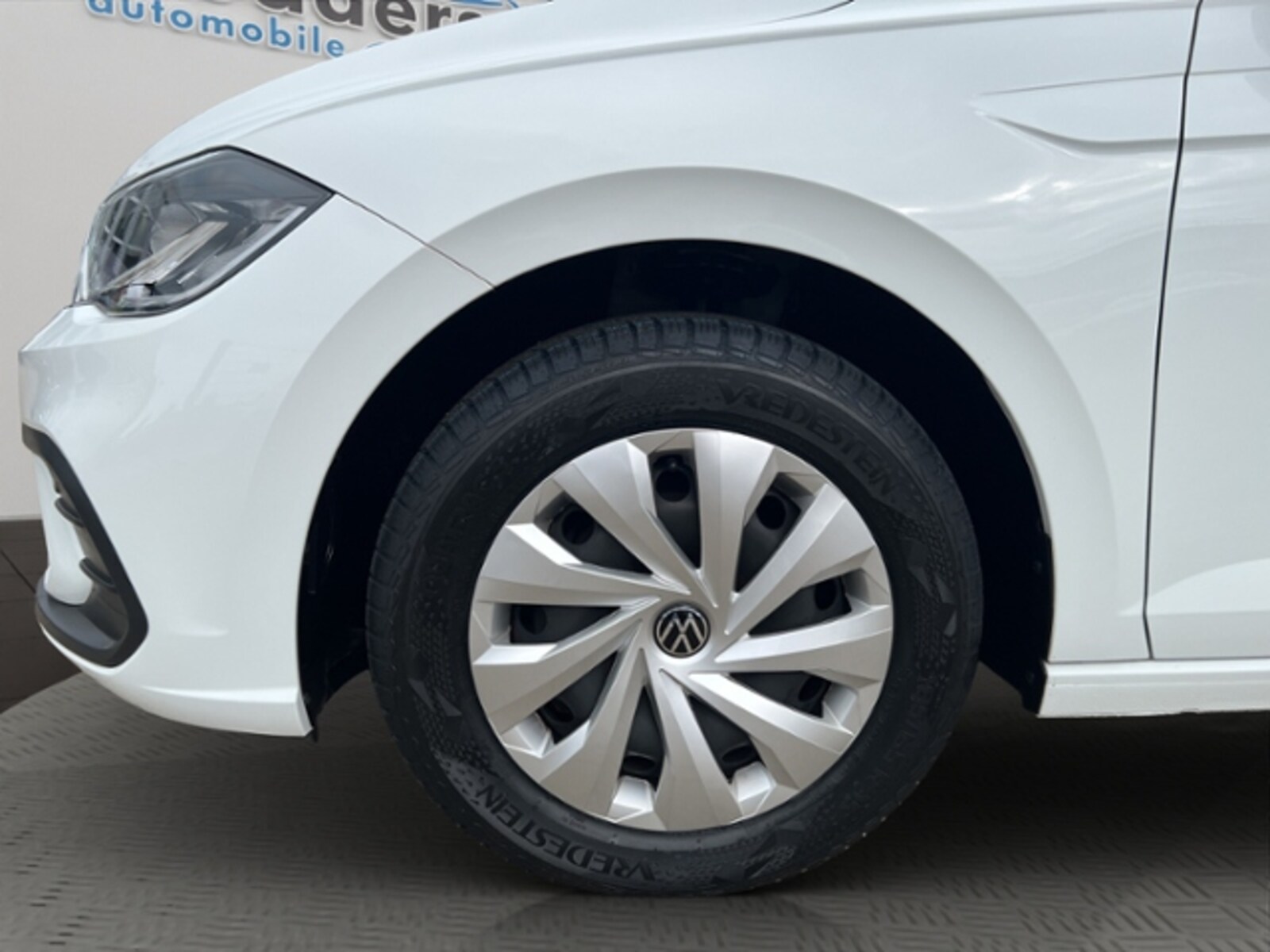 Volkswagen Polo – Bild 7