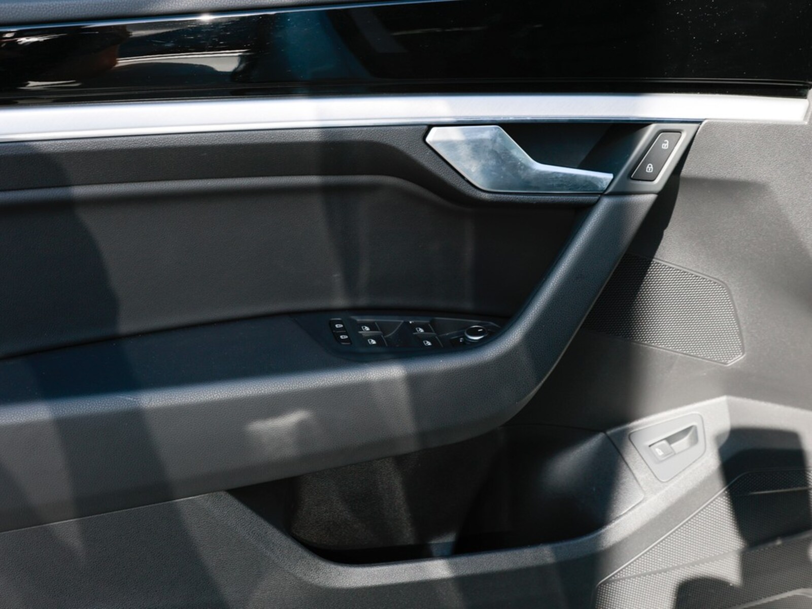 Volkswagen Touareg – Bild 16