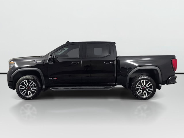 2024 GMC Sierra