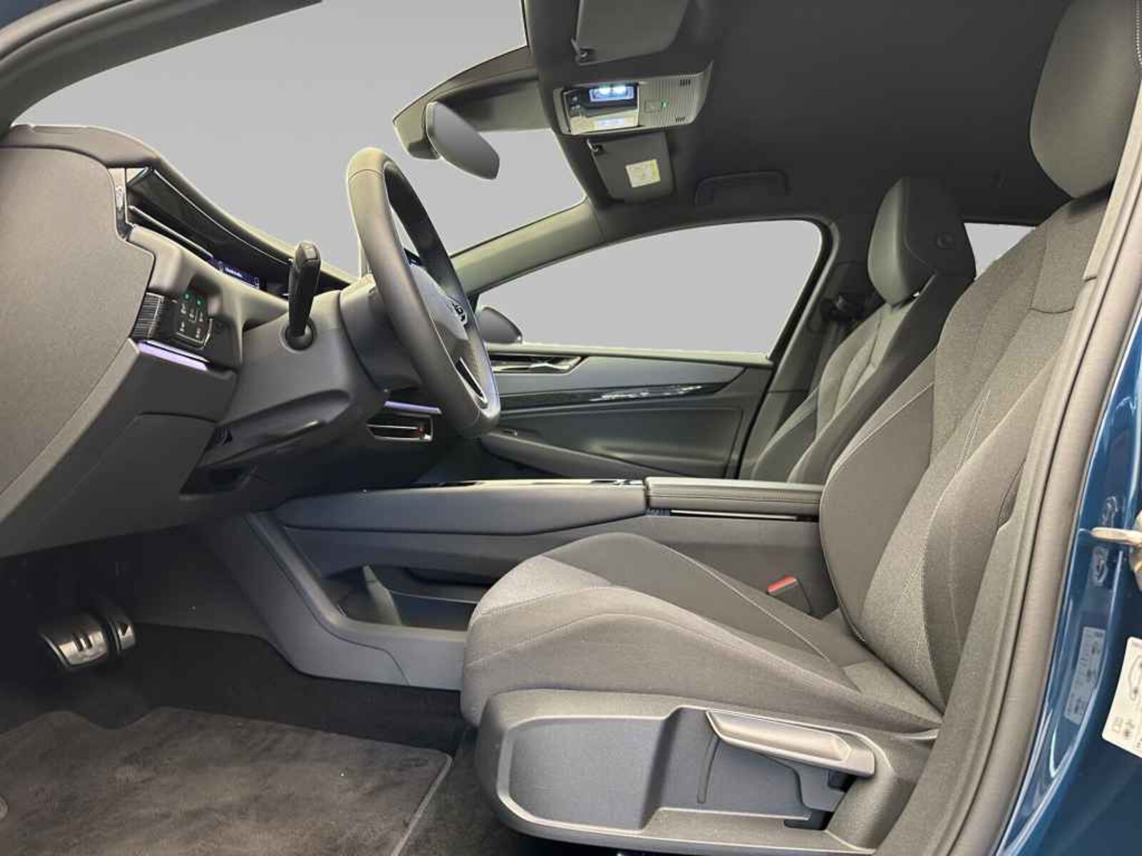 Volkswagen ID.7 Tourer – Bild 13