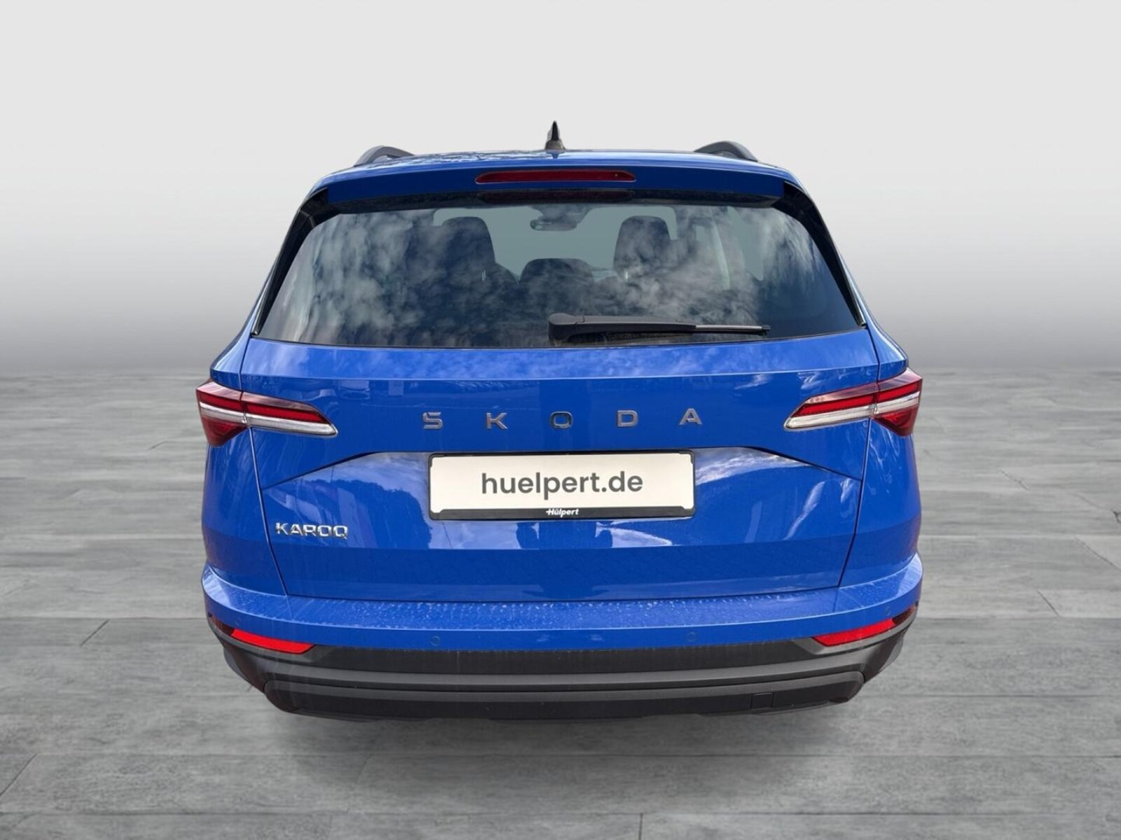 Škoda Karoq – Bild 6