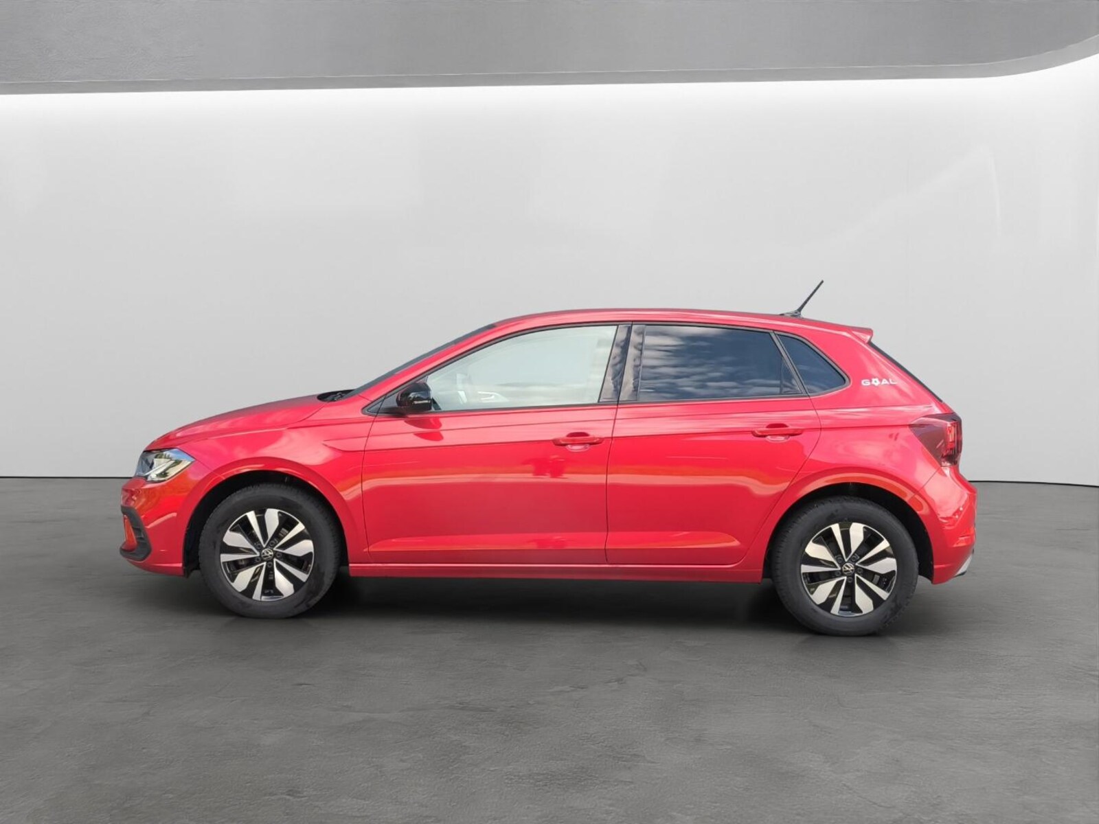 Volkswagen Polo – Bild 4