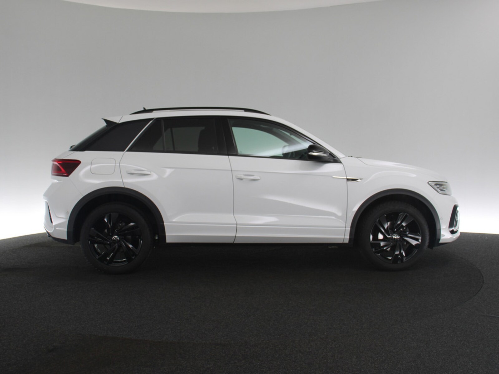 Volkswagen T-Roc – Bild 24