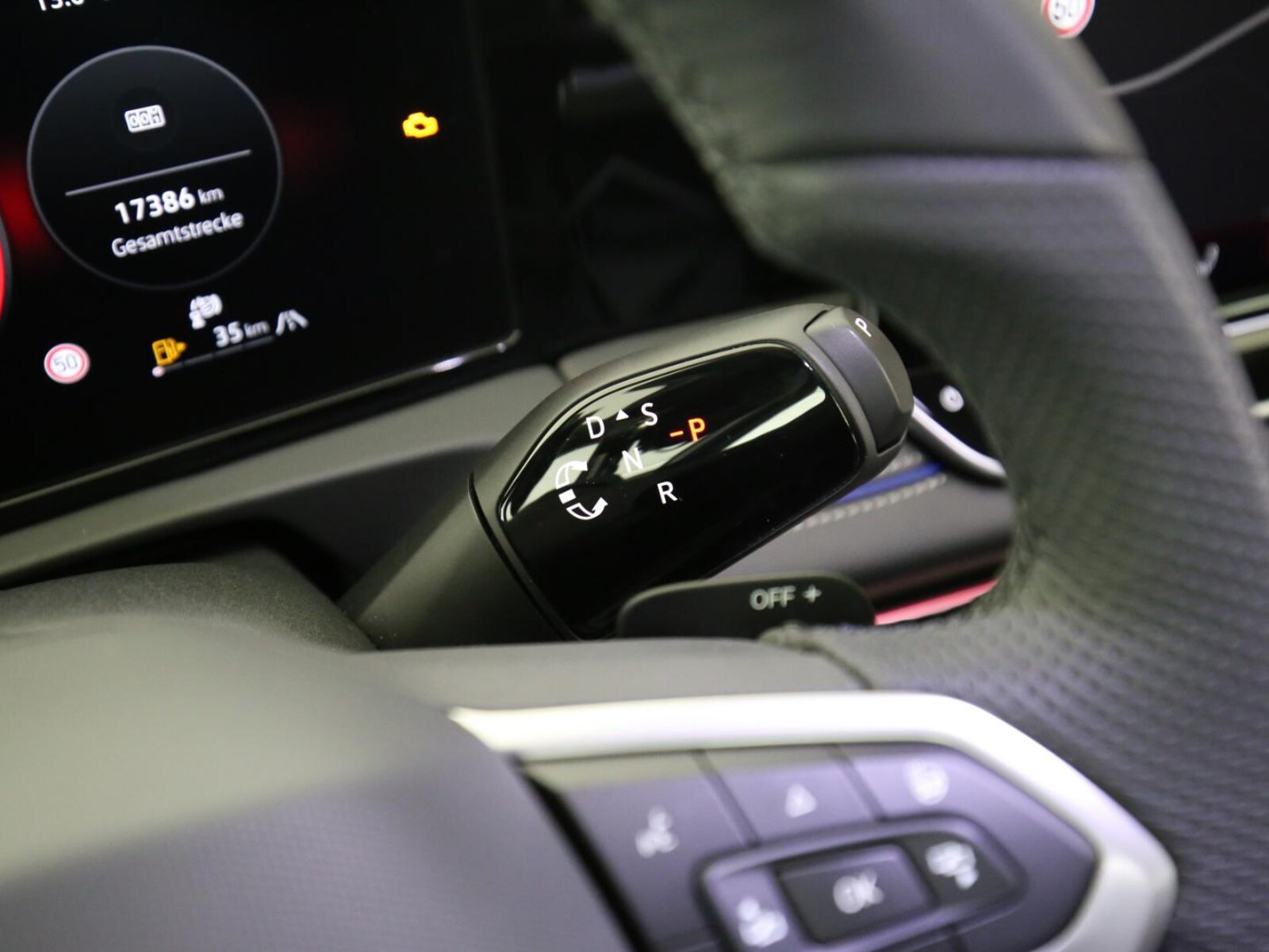 Volkswagen Tiguan – Bild 21
