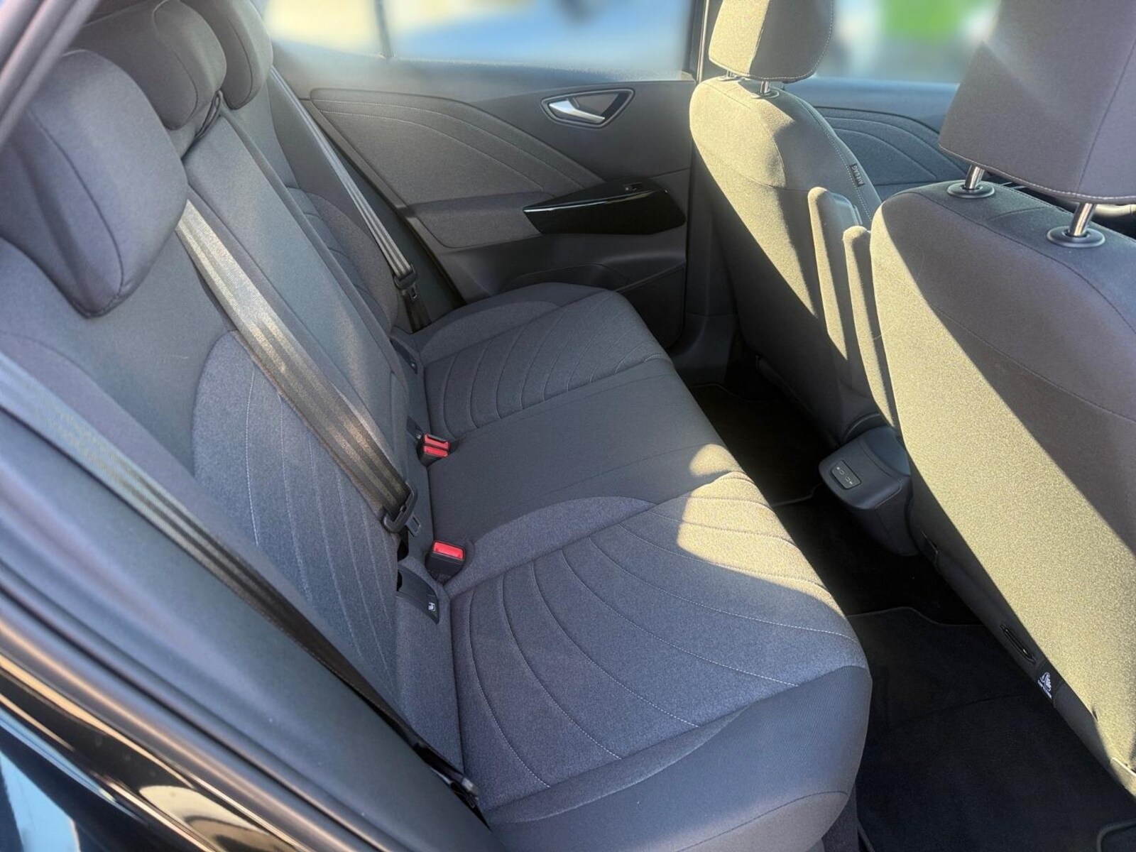 Volkswagen ID.3 – Bild 11