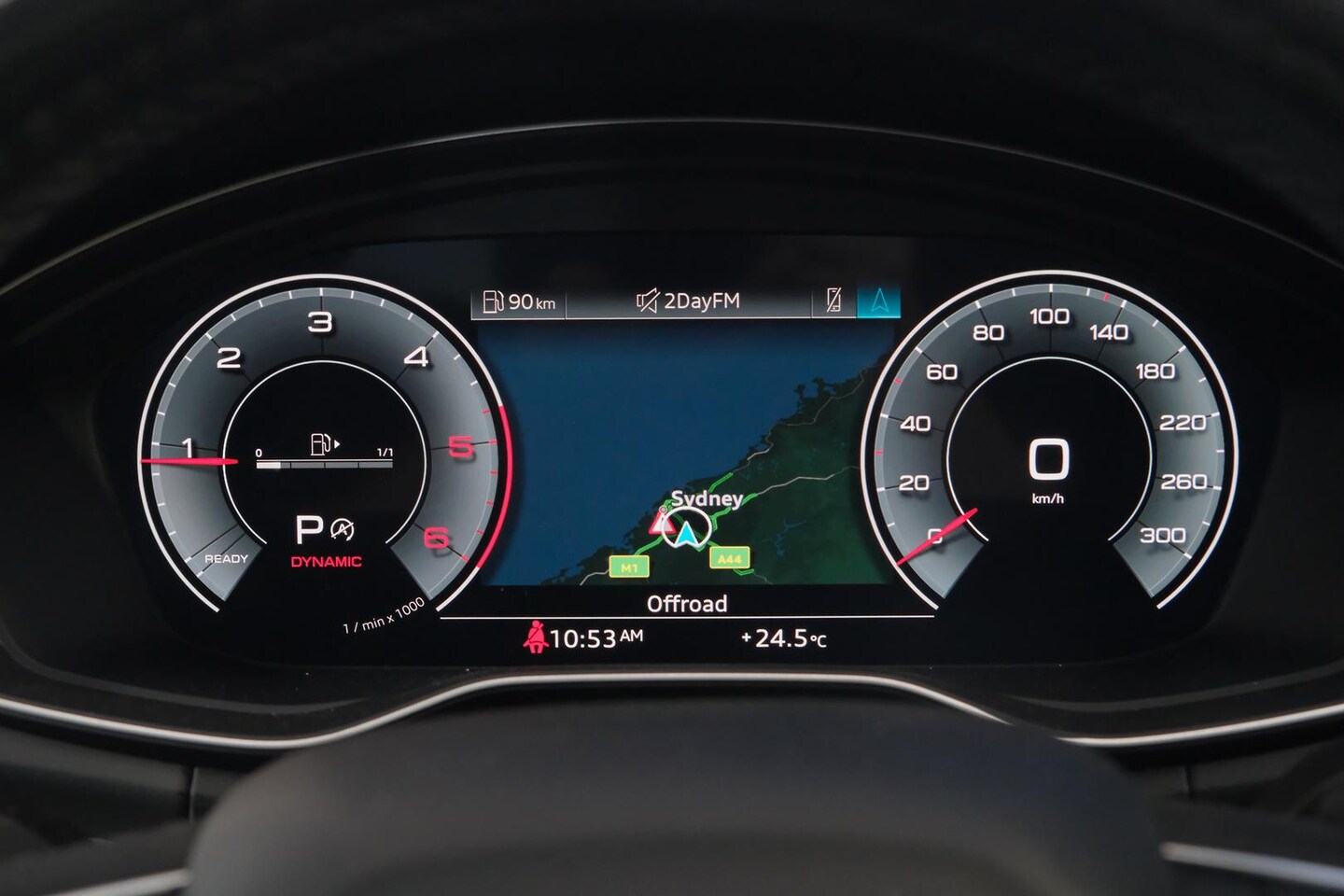 Image about Audi Q5 Sportback 40 TDI quattro S tronic