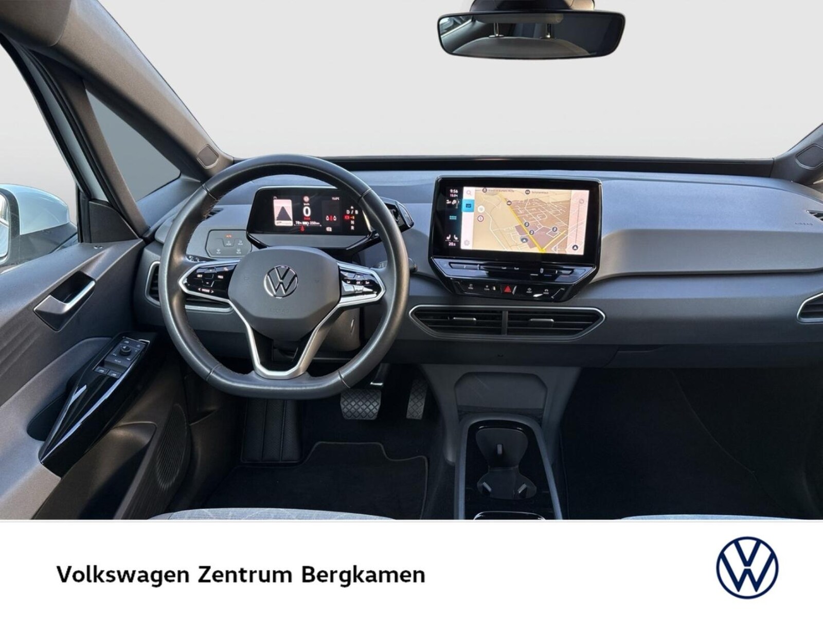 Volkswagen ID.3 – Bild 8
