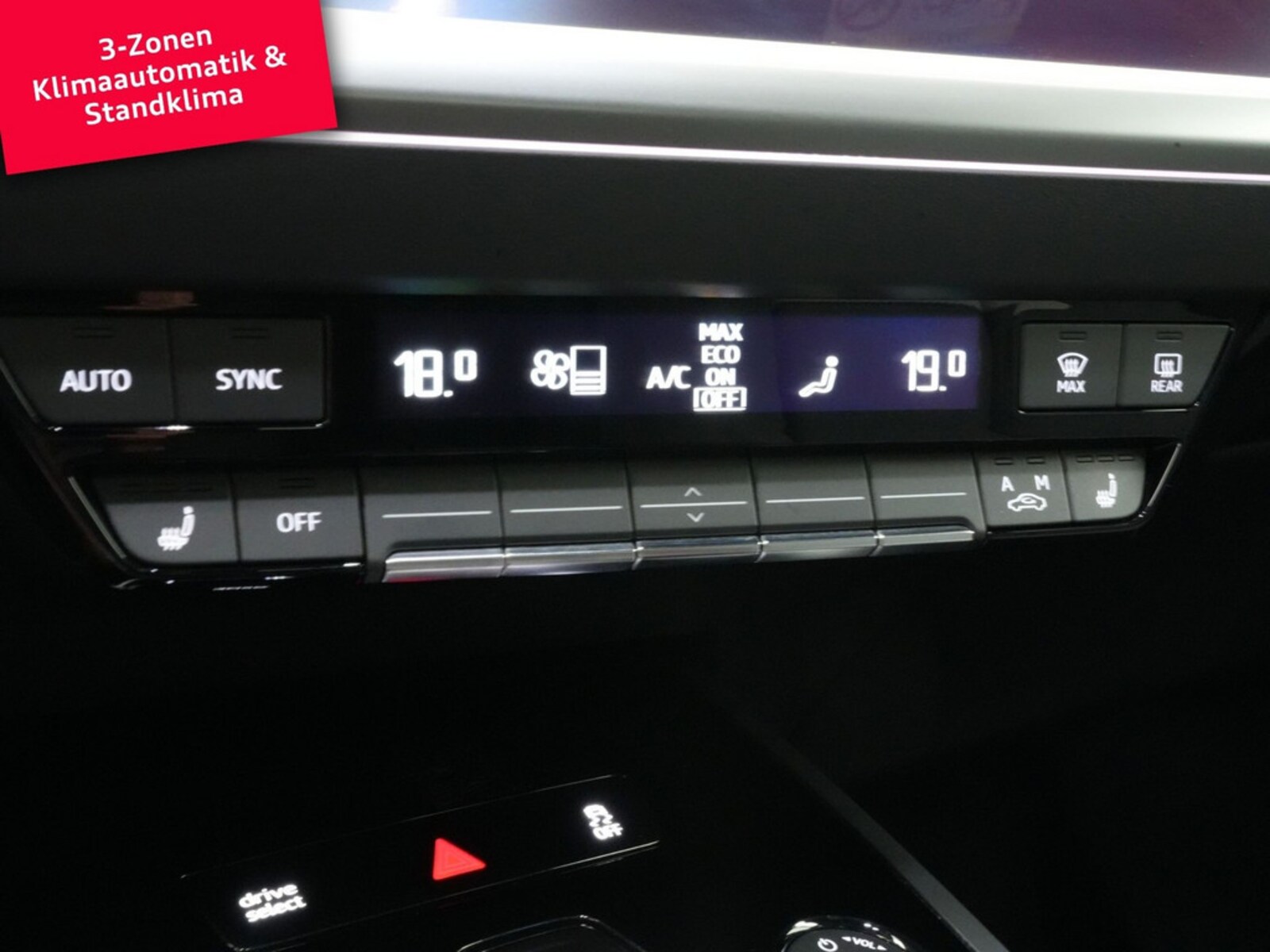 Audi Q4 Sportback e-tron – Bild 16
