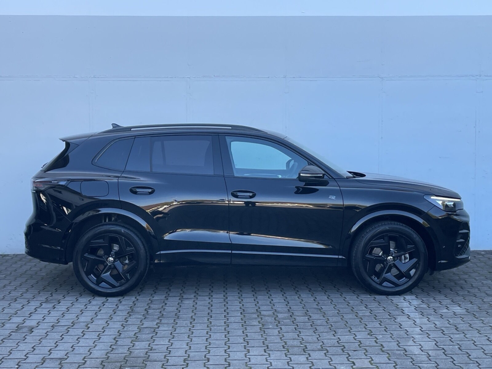 Volkswagen Tiguan – Bild 6