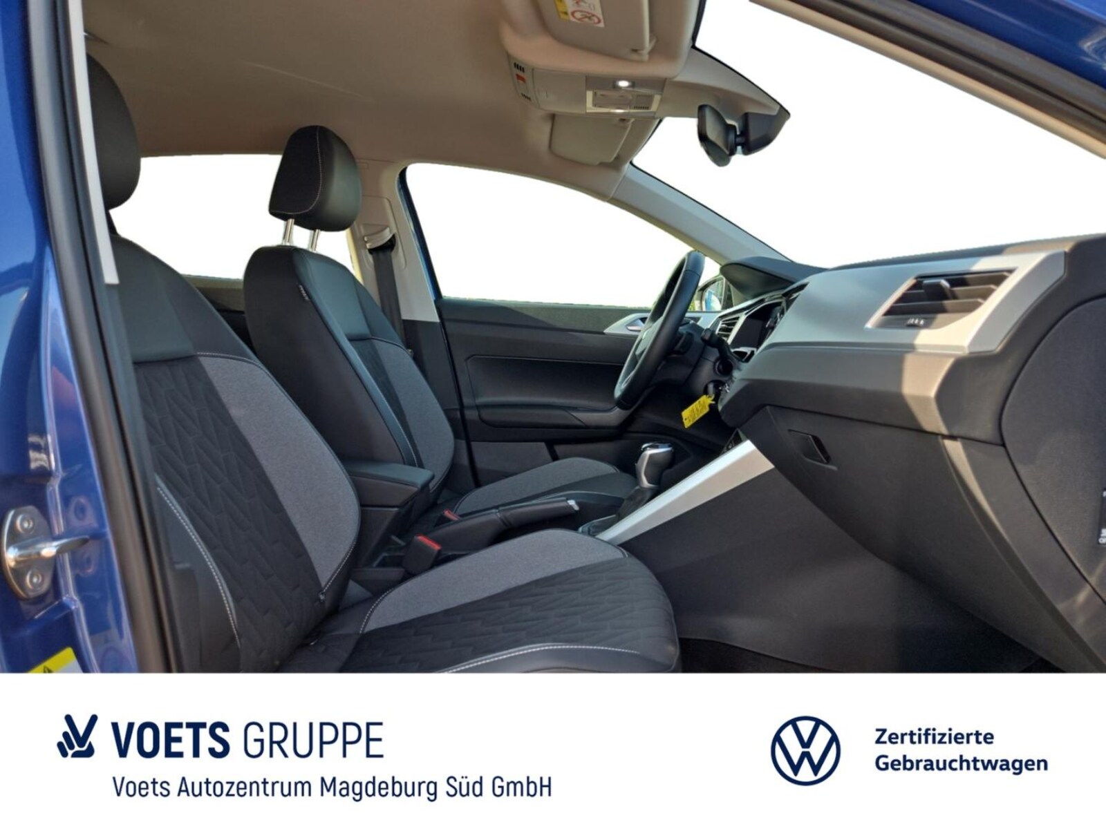 Volkswagen Polo – Bild 7