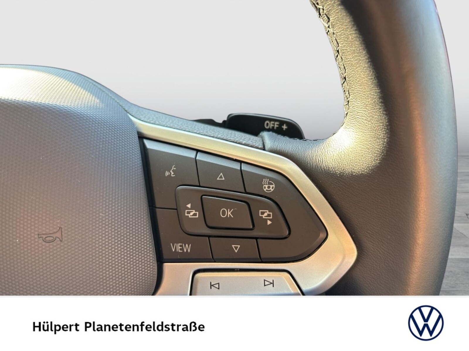 Volkswagen Passat – Bild 15