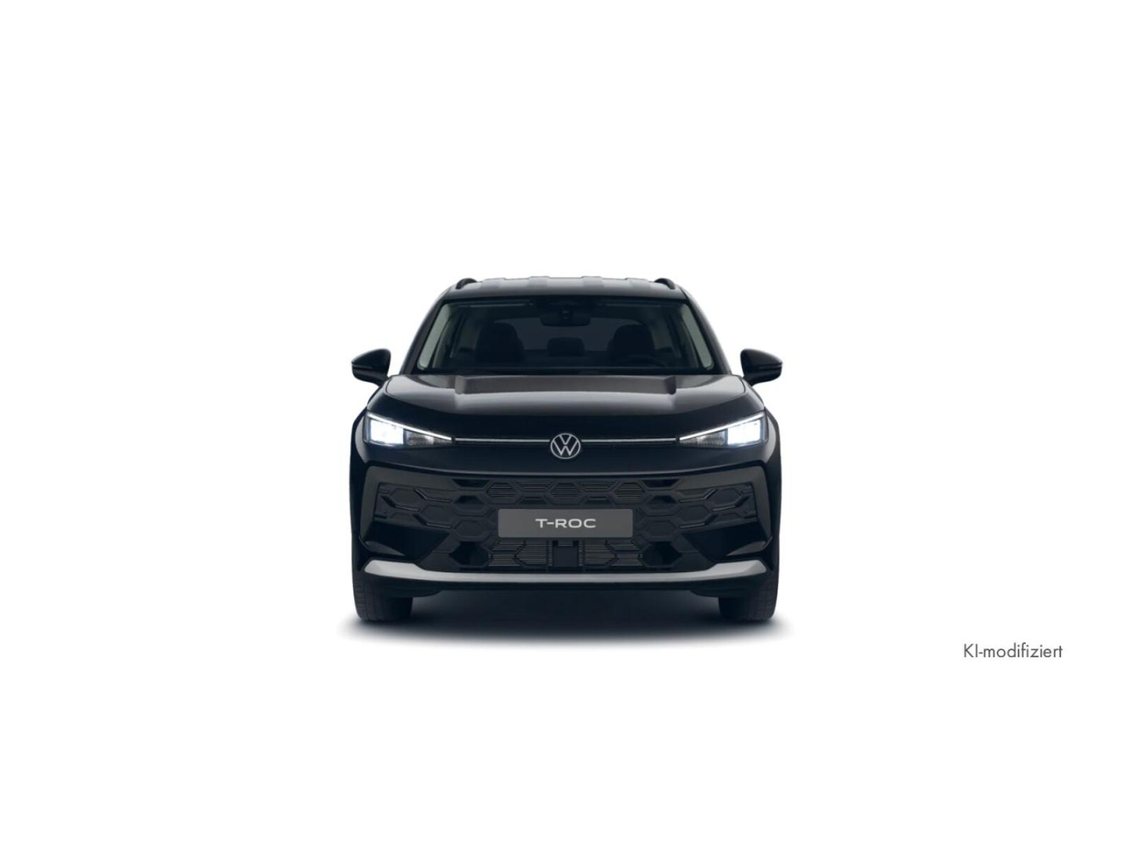 Volkswagen T-Roc – Bild 2