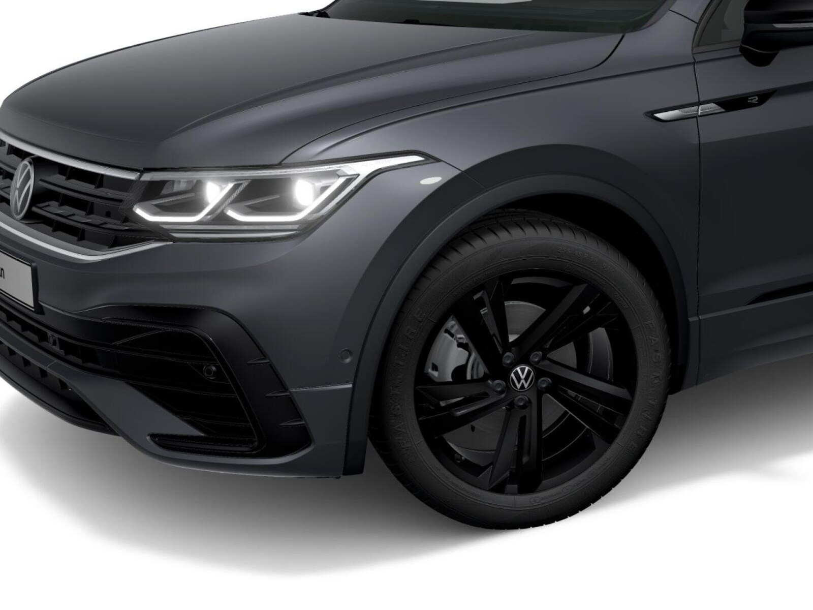 Volkswagen Tiguan – Bild 7