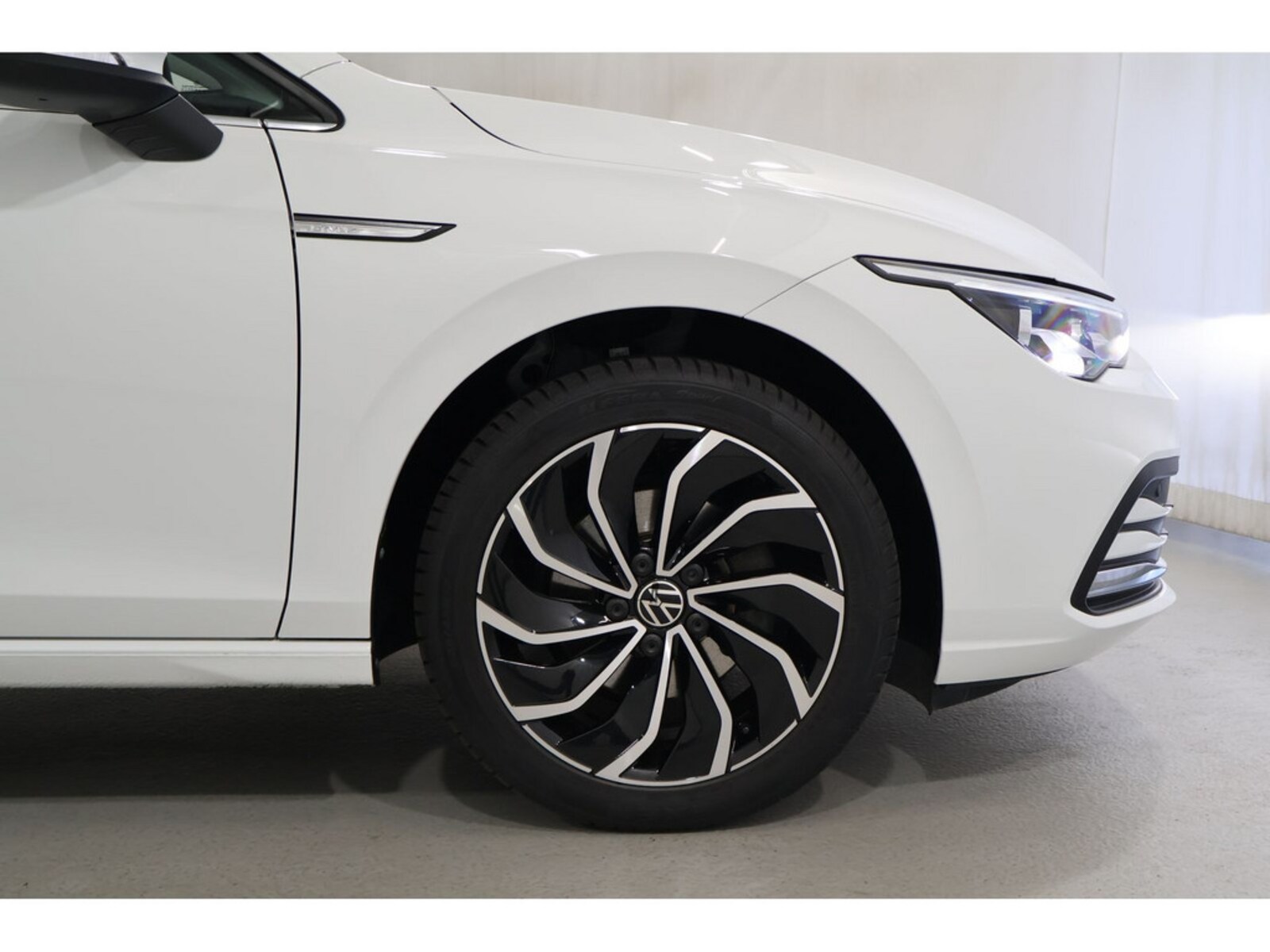 Volkswagen Golf – Bild 6