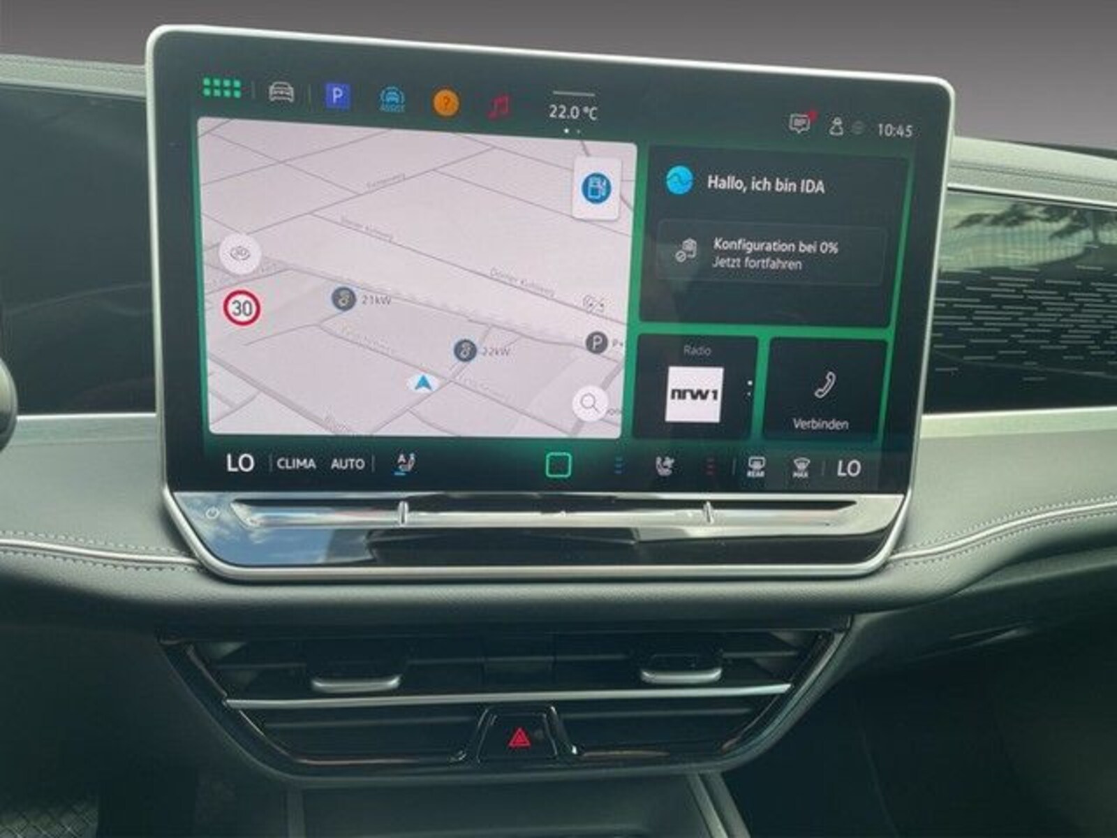 Volkswagen Passat – Bild 16