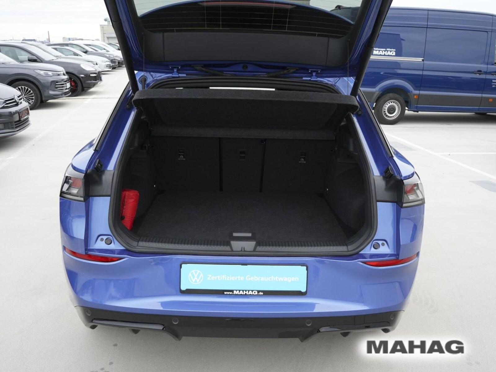 Volkswagen T-Roc – Bild 26