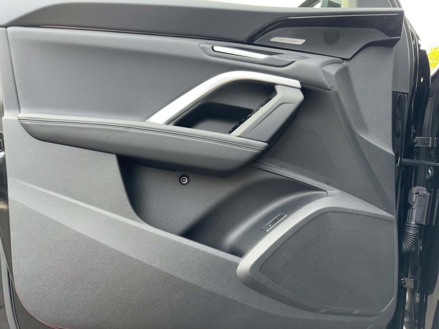 Bild über Audi Q5 Sportback TFSI 150 kW S tronic - für weitere Informationen kontaktieren Sie den Audi Partner