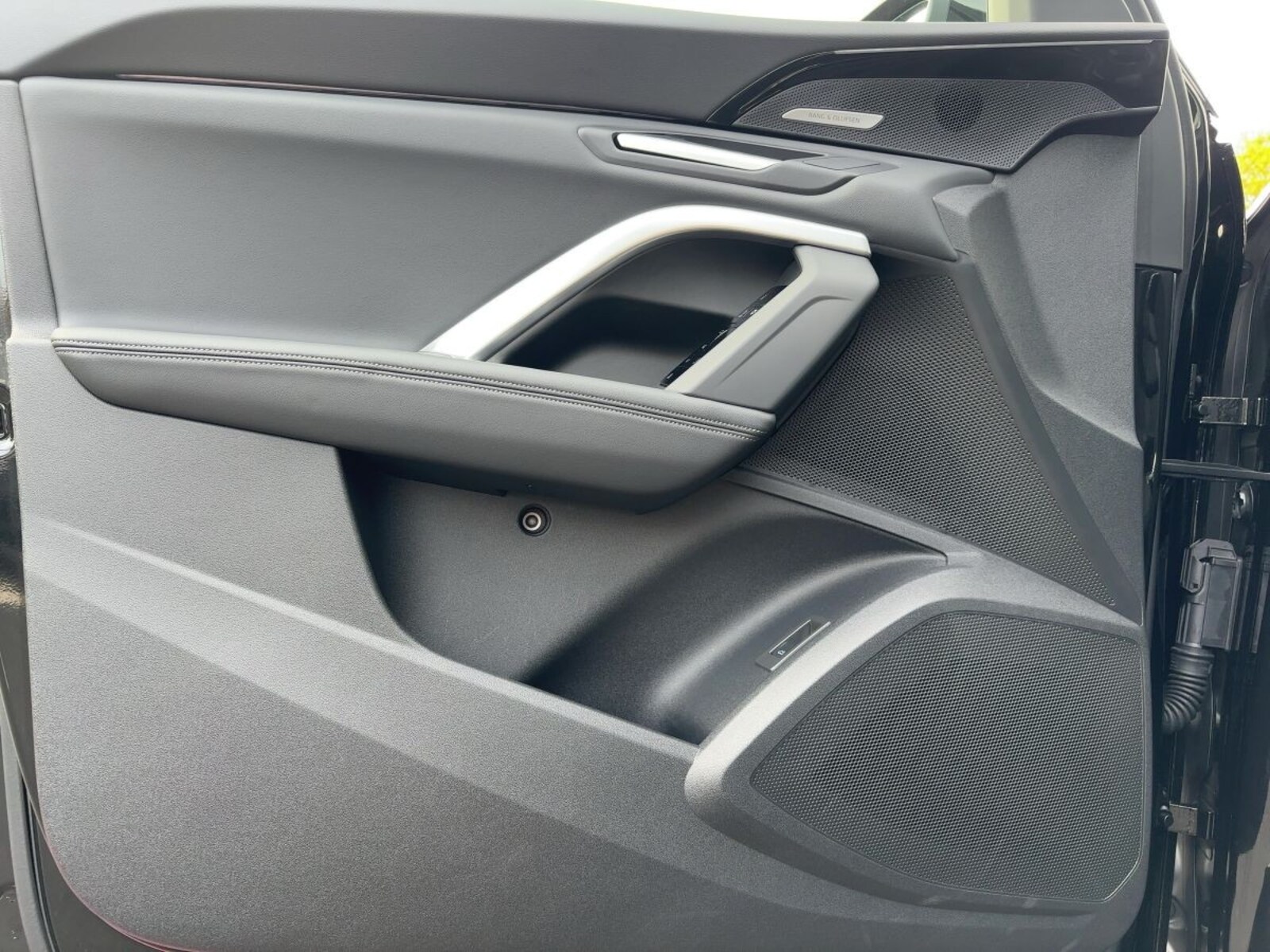 Audi Q5 Sportback – Bild 15