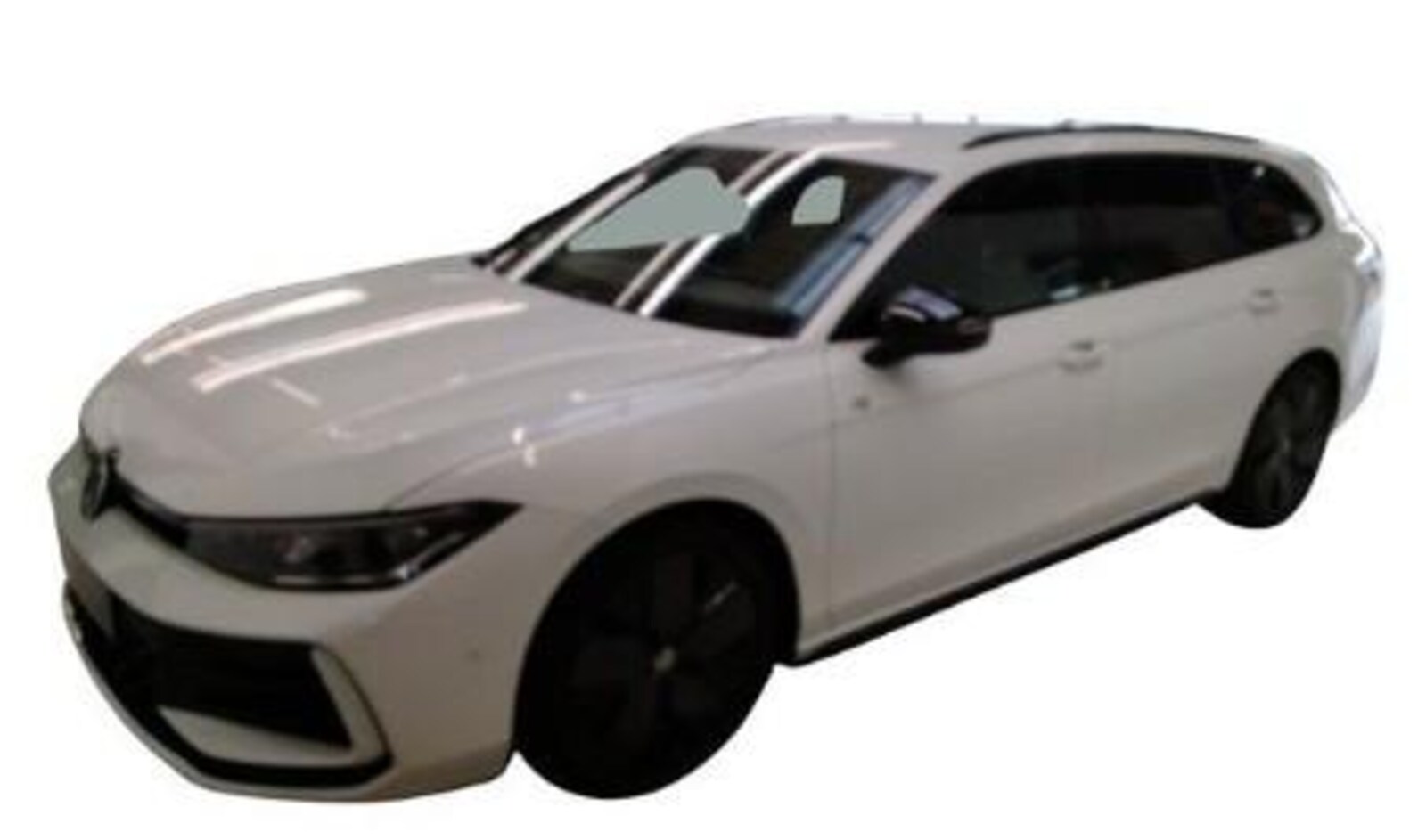 Volkswagen Passat – Bild 3