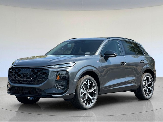 2026 Audi Q3