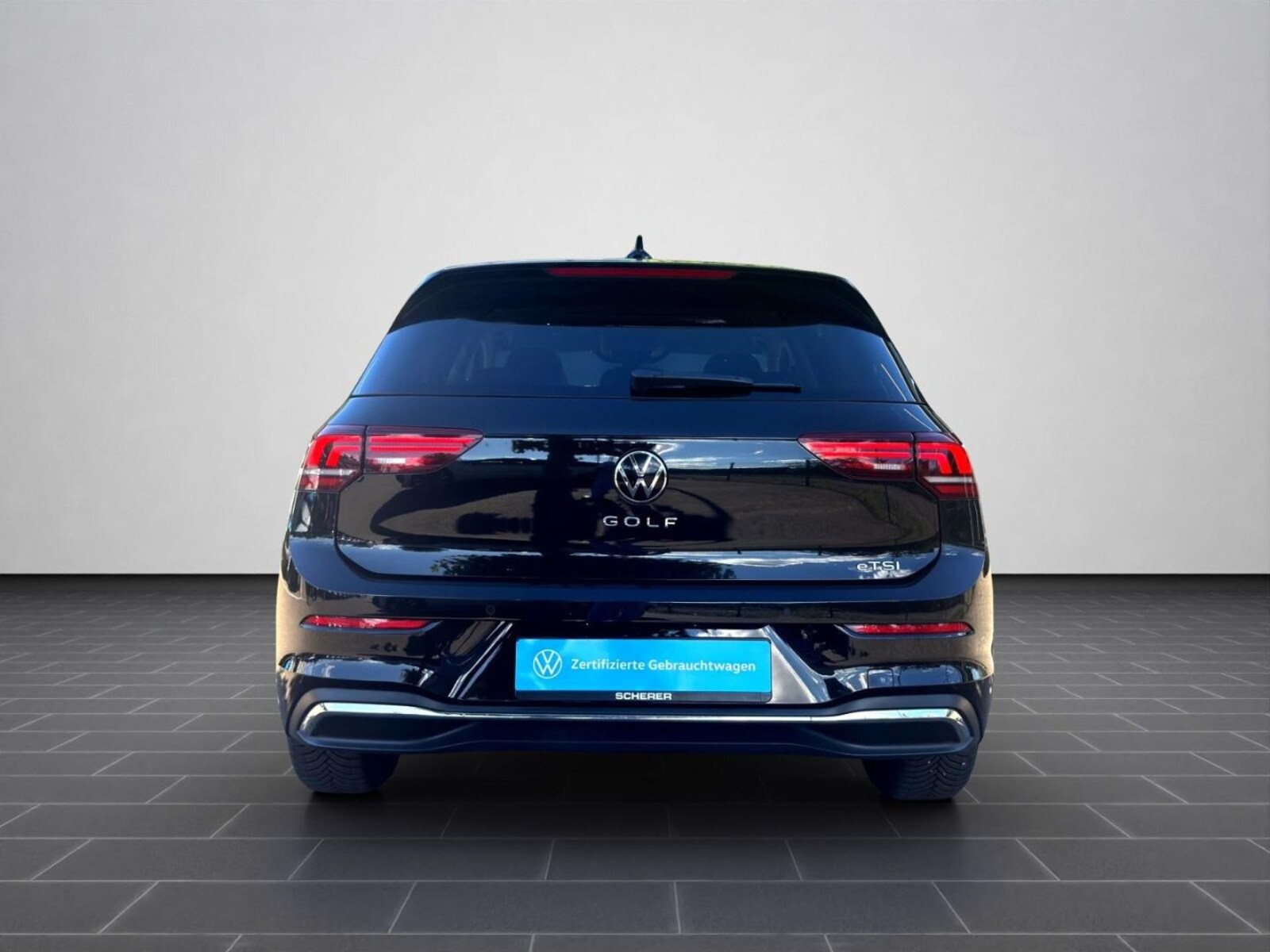 Volkswagen Golf – Bild 6