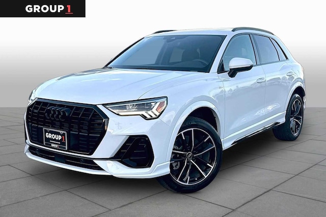 2023 Audi Q3