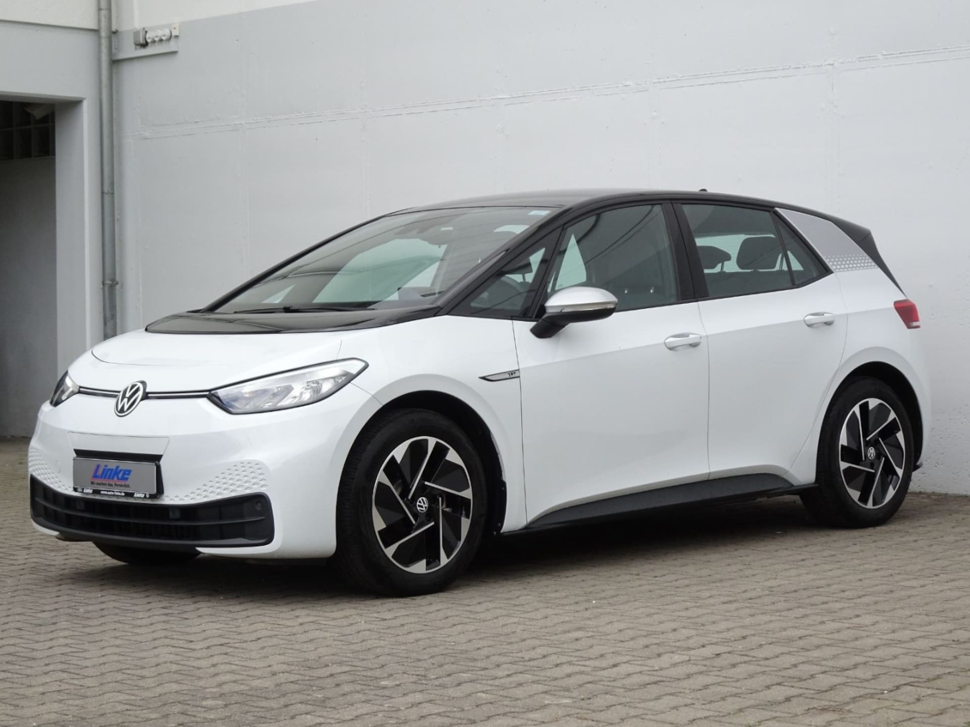 Volkswagen ID.3 1st