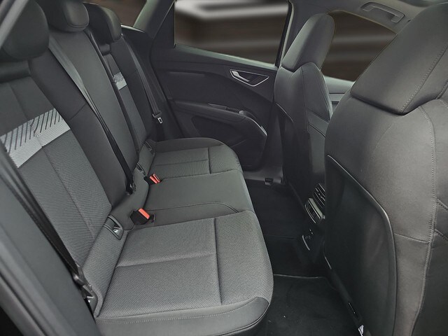 Image about Audi Q4 e-tron 45 e-tron