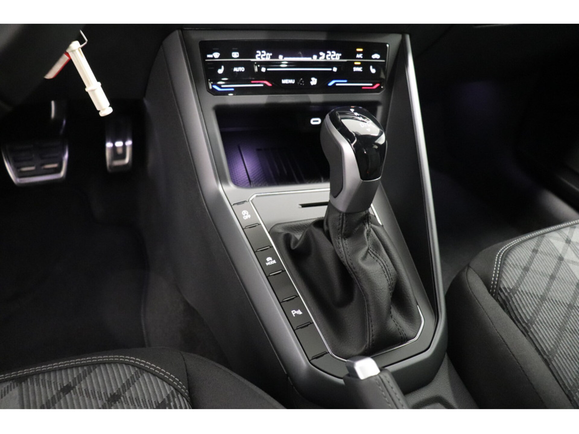 Volkswagen Polo R-Line