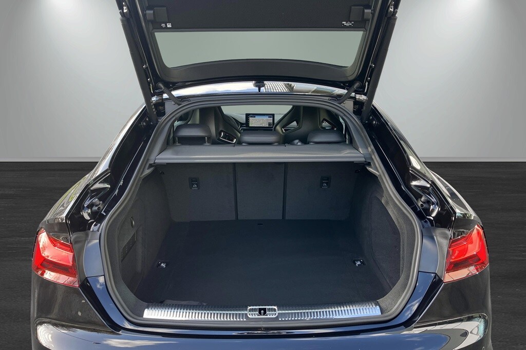 Image about Audi RS 5 Sportback RS 5 Sportback 470 hk tiptronic