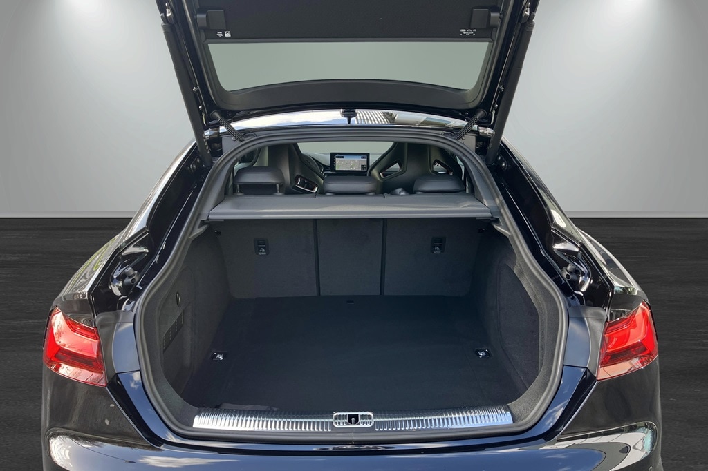 Image about Audi RS 5 Sportback RS 5 Sportback 470 hk tiptronic