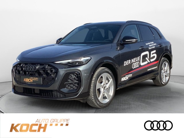 Audi Q5 SUV