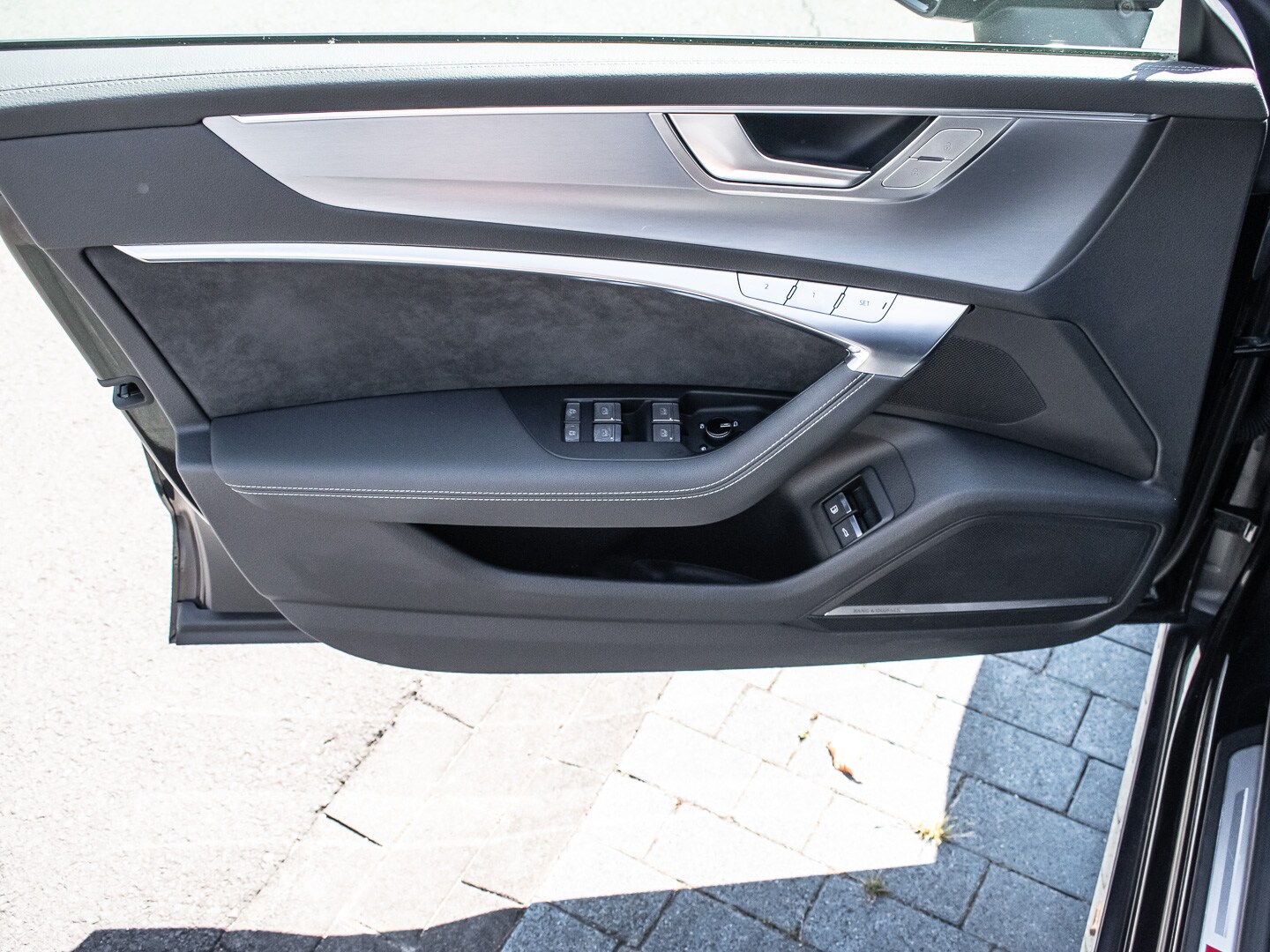 Image about Audi A7 Sportback TFSI e 50 TFSI e quattro S tronic