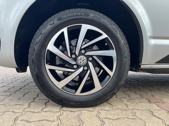 Volkswagen T6.1 California