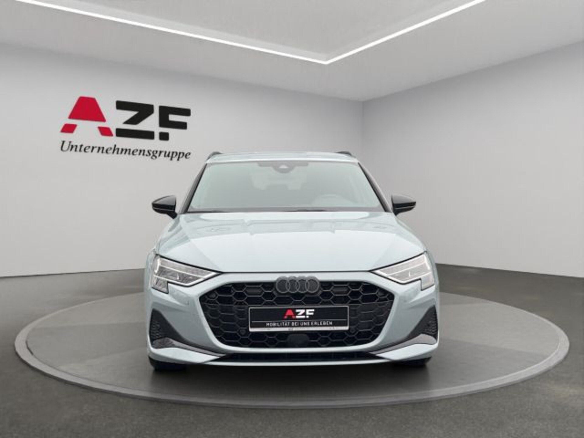 Audi A3 Sportback Advanced