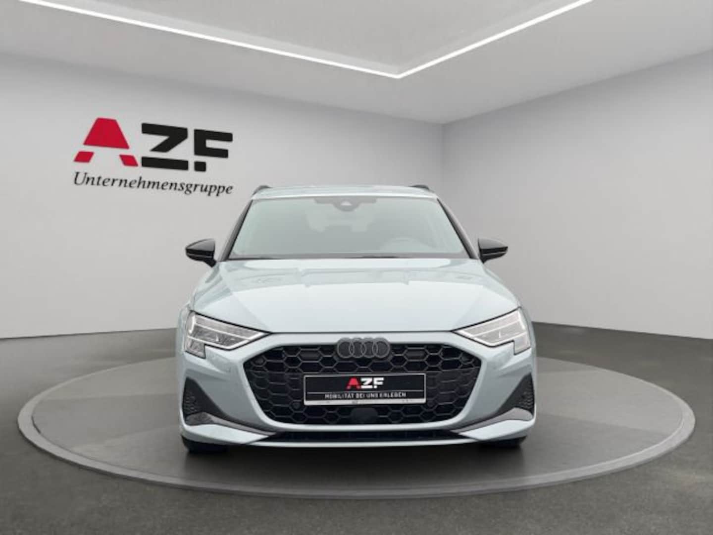 Bild über Audi A3 Sportback advanced 30 TFSI S tronic - für weitere Informationen kontaktieren Sie den Audi Partner