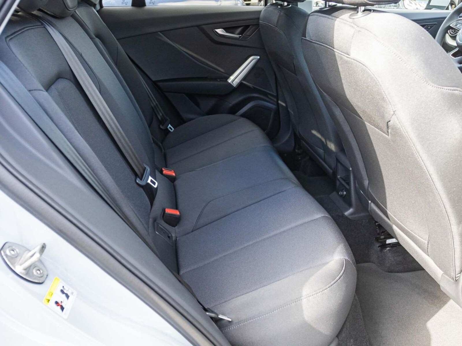 Audi Q2 – Bild 17
