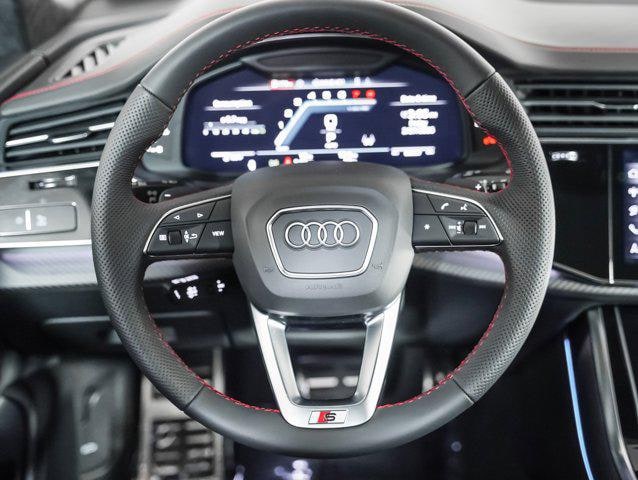 2026 Audi SQ8 Prestige - Photo 15