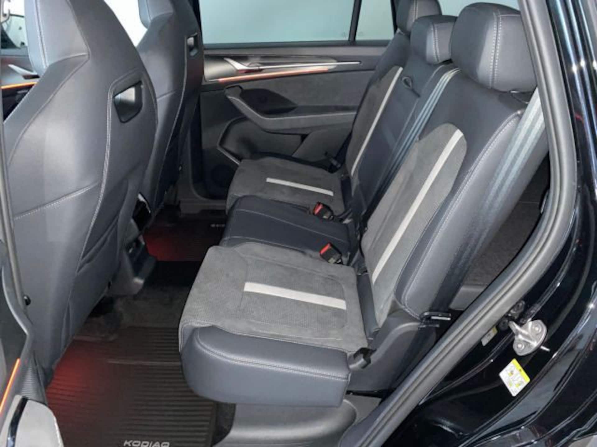 Skoda Kodiaq Sportline