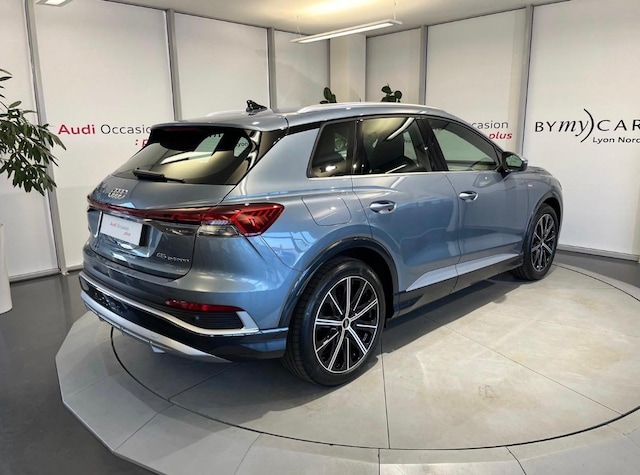 Audi Q4 E-tron 45 E-tron -  - Joinsteer - #4