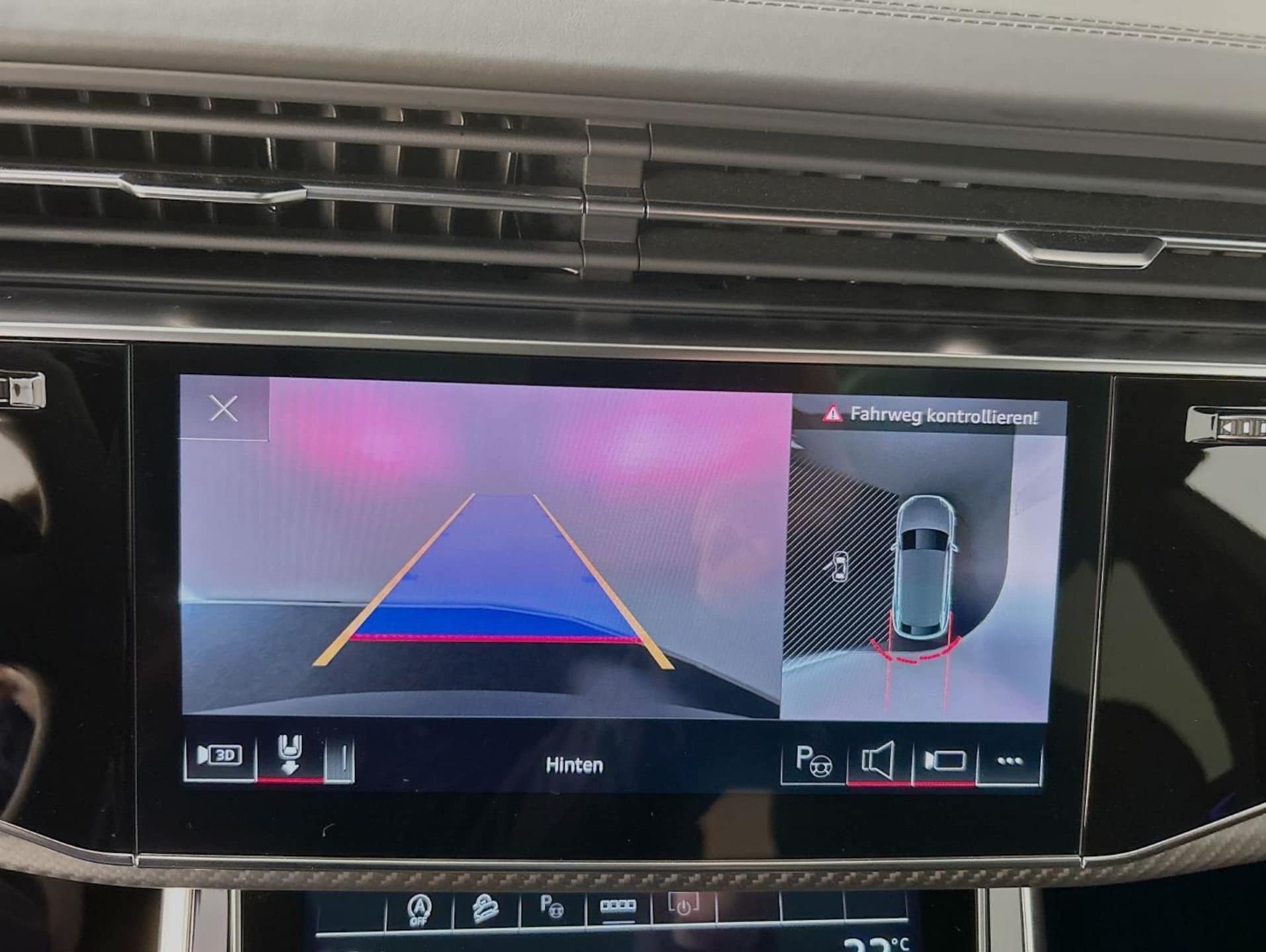 Audi RS Q8 SUV