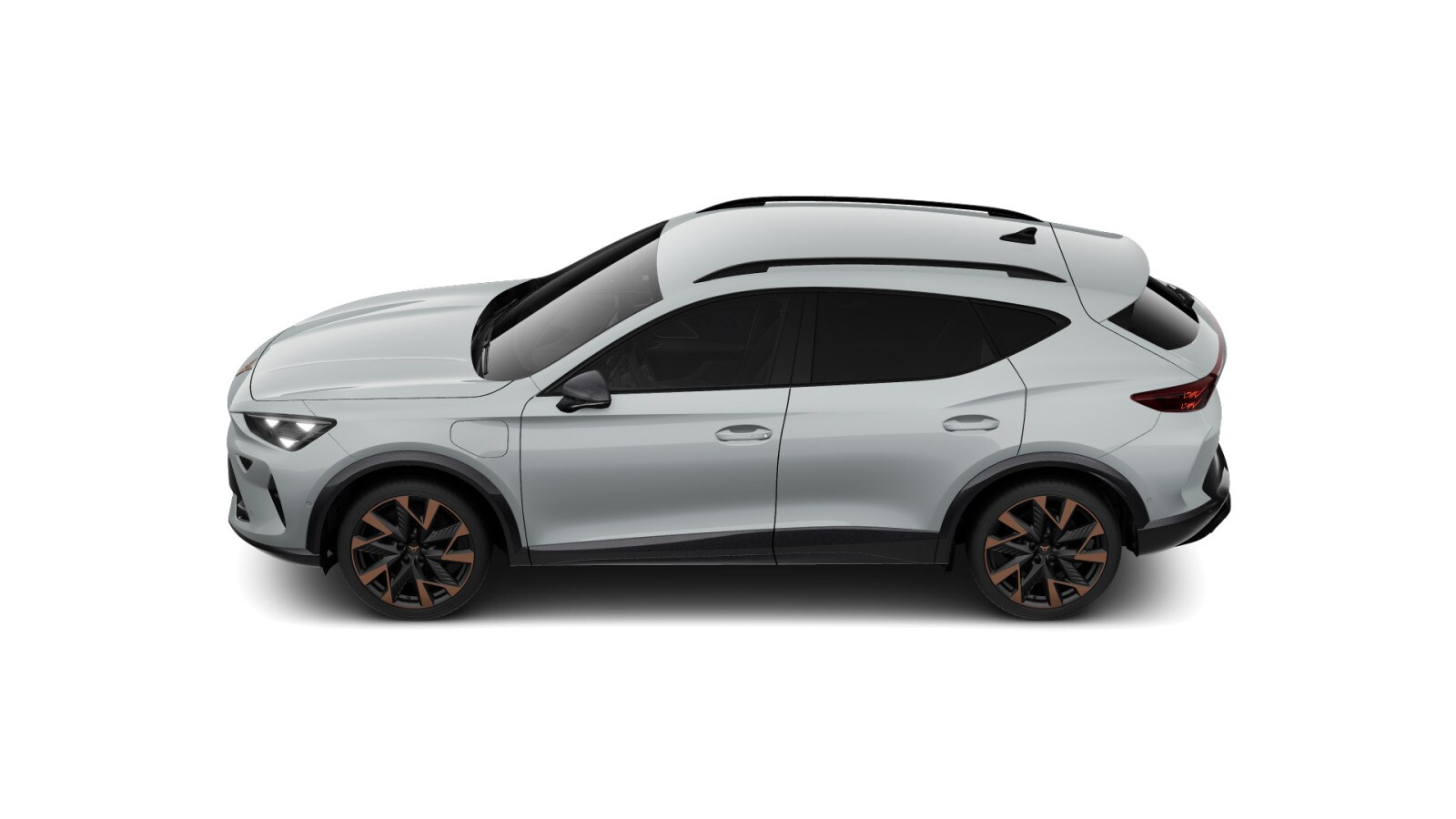 CUPRA Formentor – Bild 6