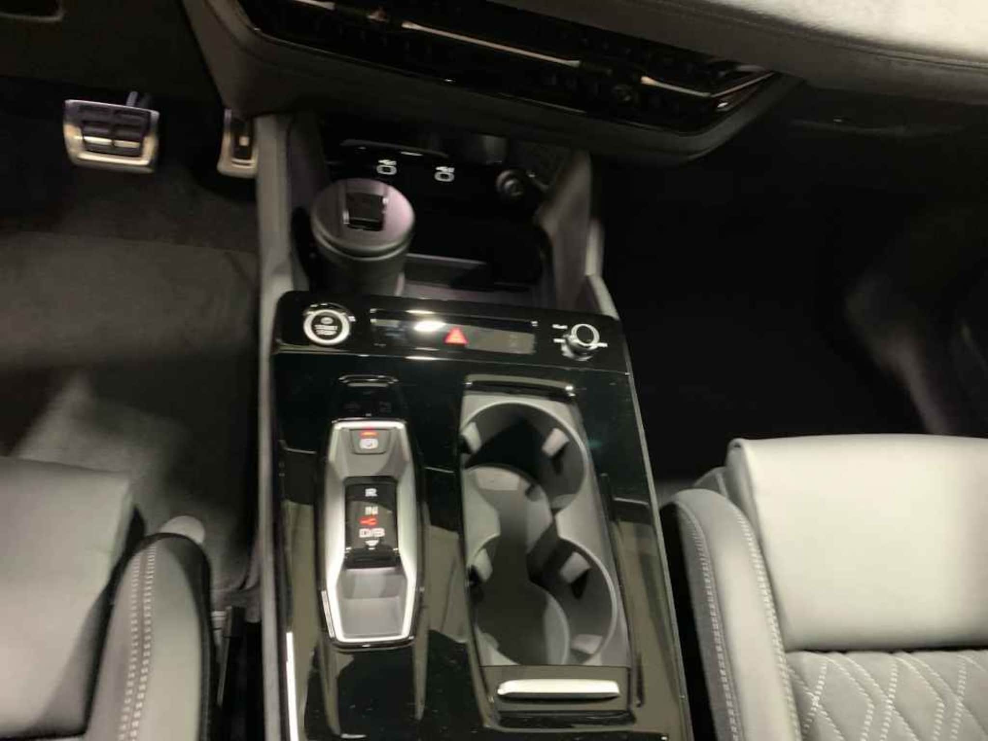 Audi Q6 SUV e-tron