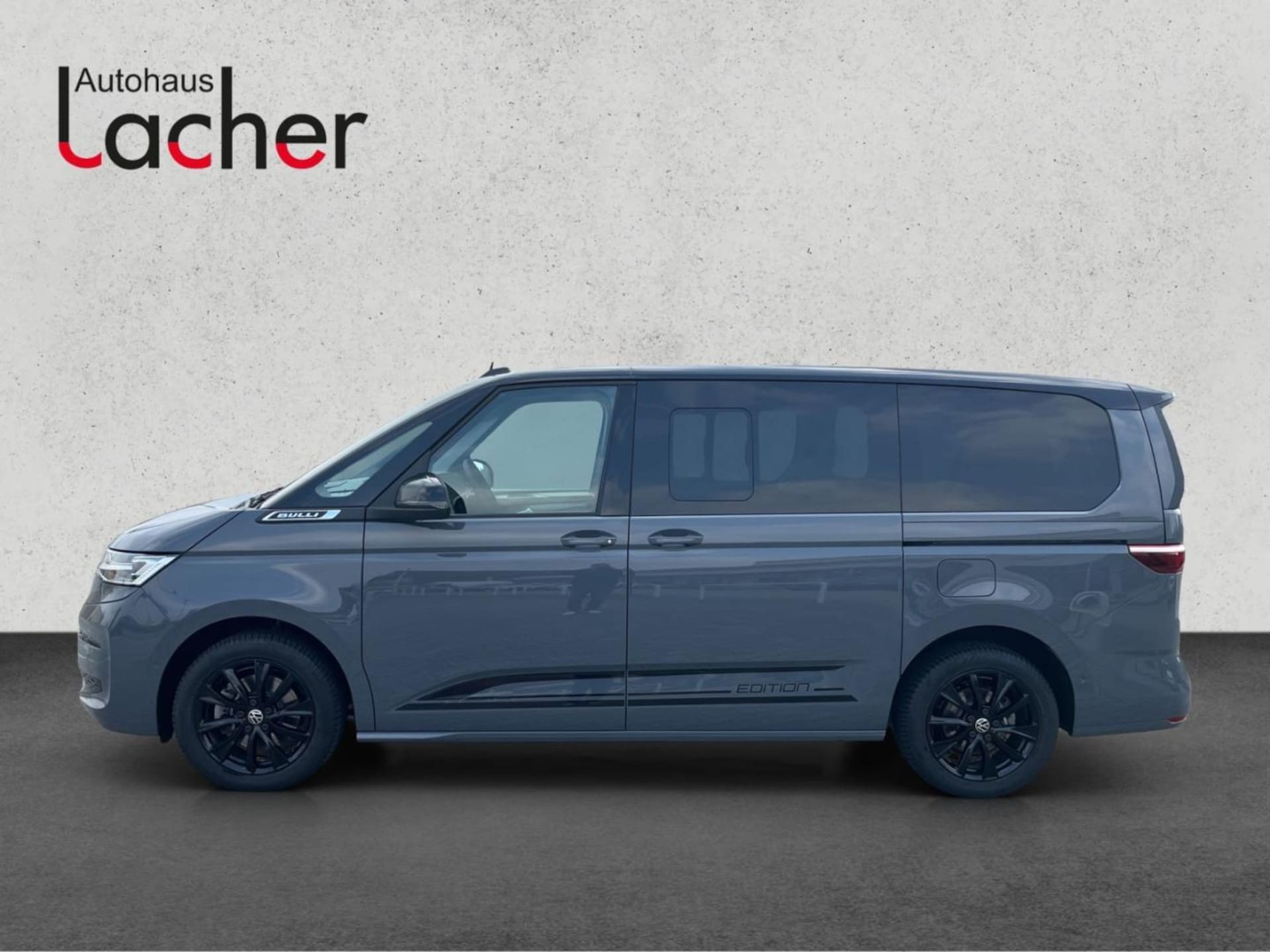 Volkswagen Multivan Langversion Life