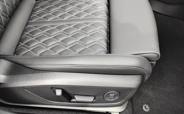 2026 Audi S3 Base - Photo 25