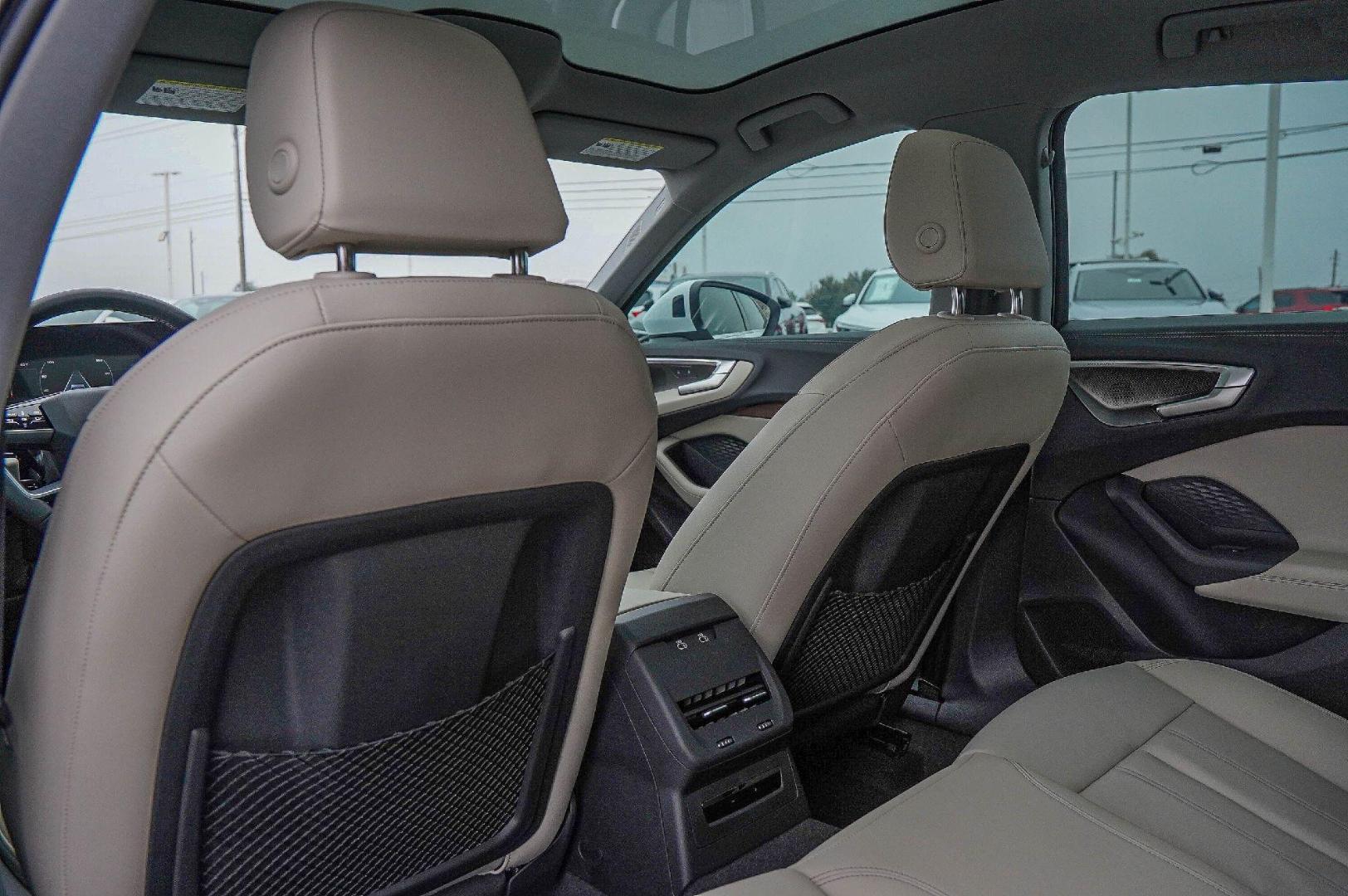 2025 Audi A5 Premium Plus - Photo 22