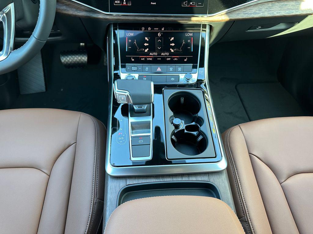 2026 Audi Q7 Premium Plus - Photo 11
