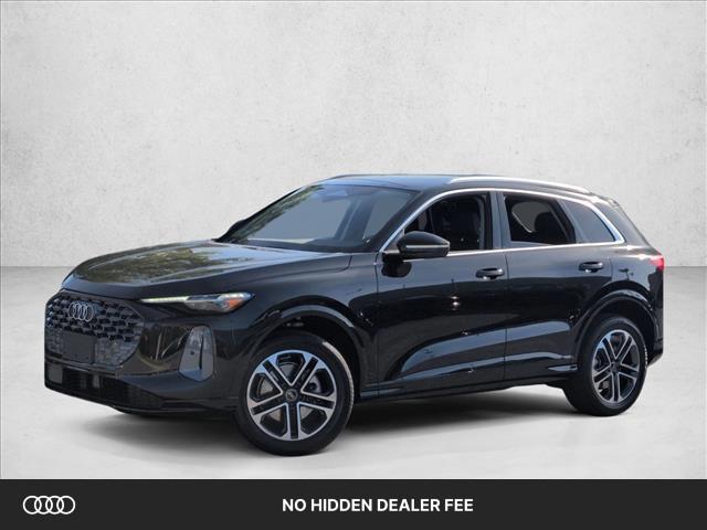 2025 Audi Q5 40 Premium Plus's photo